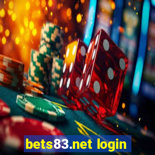 bets83.net login